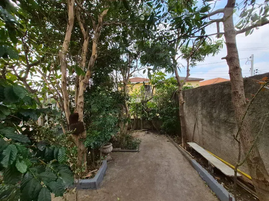 Foto 9 de Casa com 2 quartos para alugar, 200m2 em Vila Morse, São Paulo - SP