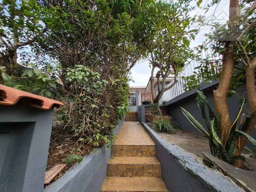 Foto 3 de Casa com 2 quartos para alugar, 200m2 em Vila Morse, São Paulo - SP