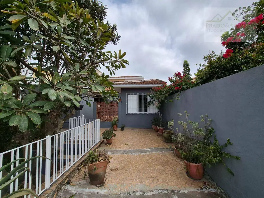 Foto 7 de Casa com 2 quartos para alugar, 200m2 em Vila Morse, São Paulo - SP