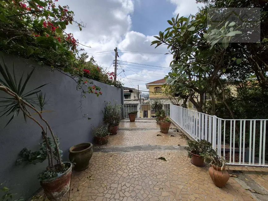 Foto 6 de Casa com 2 quartos para alugar, 200m2 em Vila Morse, São Paulo - SP