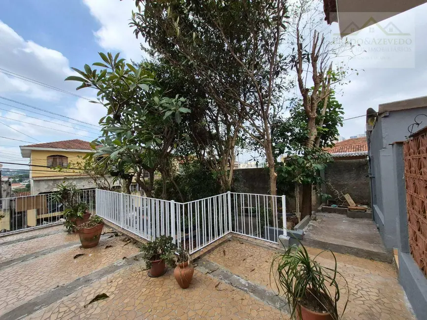 Foto 1 de Casa com 2 quartos para alugar, 200m2 em Vila Morse, São Paulo - SP