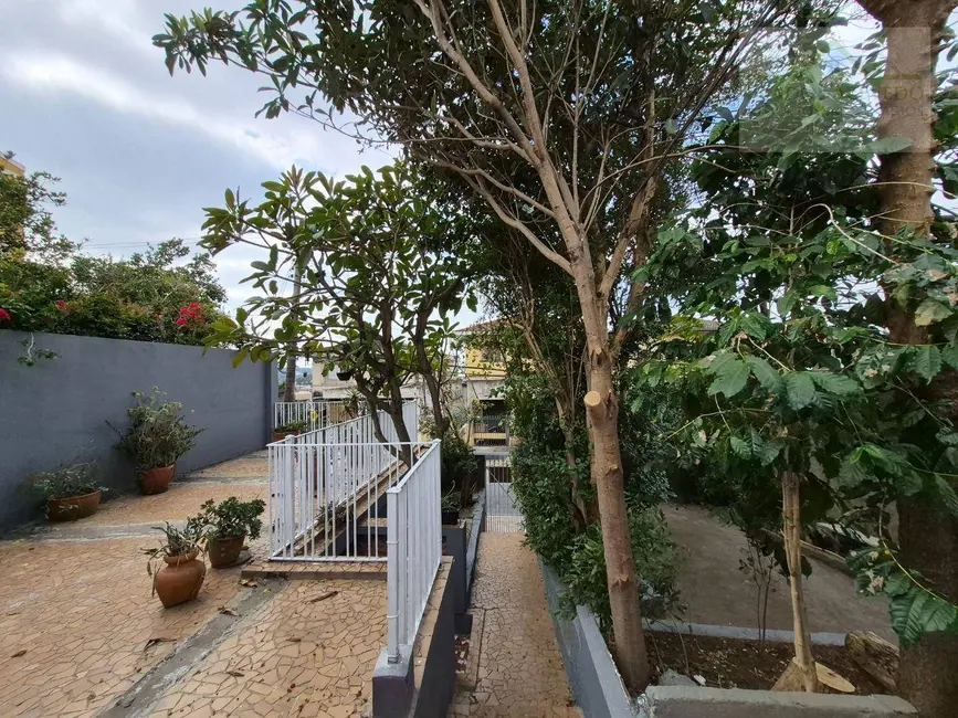 Foto 8 de Casa com 2 quartos para alugar, 200m2 em Vila Morse, São Paulo - SP