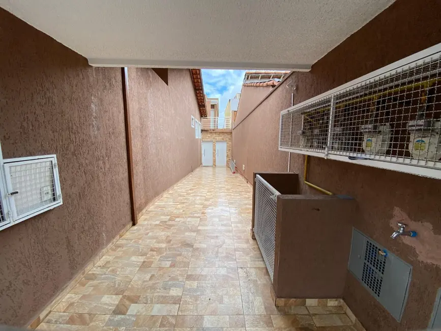 Foto 1 de Casa com 1 quarto para alugar, 48m2 em Vila Sônia, São Paulo - SP