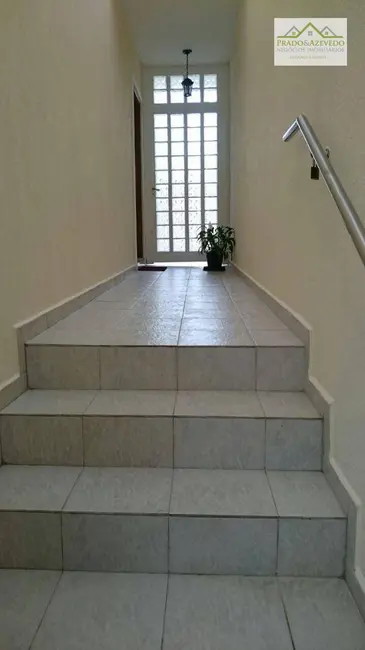 Foto 2 de Casa com 3 quartos à venda, 170m2 em Vila Sônia, São Paulo - SP