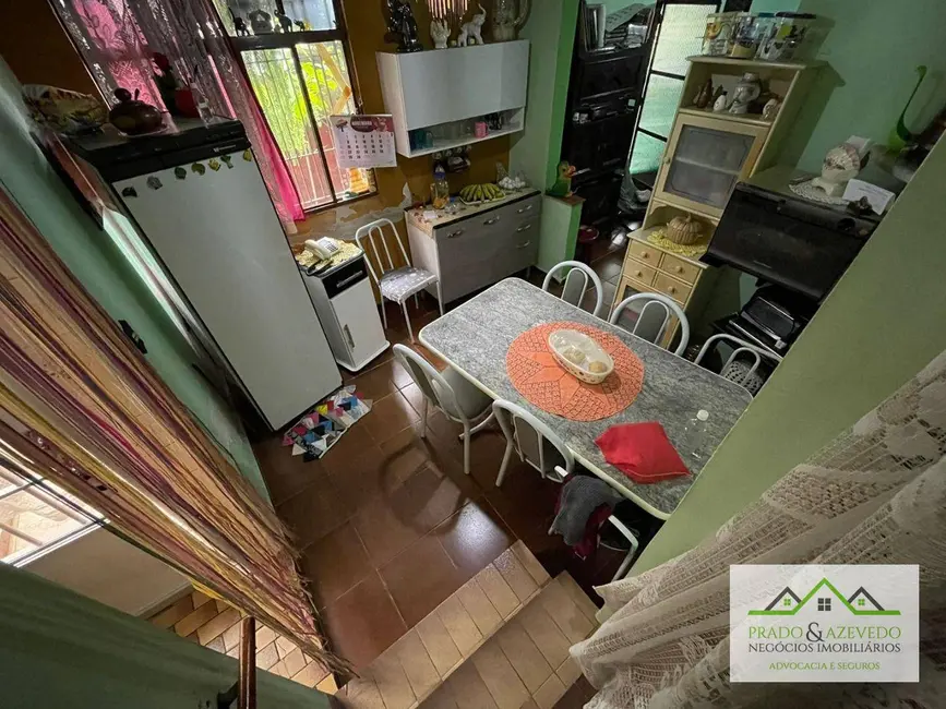 Foto 3 de Casa com 2 quartos à venda, 250m2 em Vila Morse, São Paulo - SP