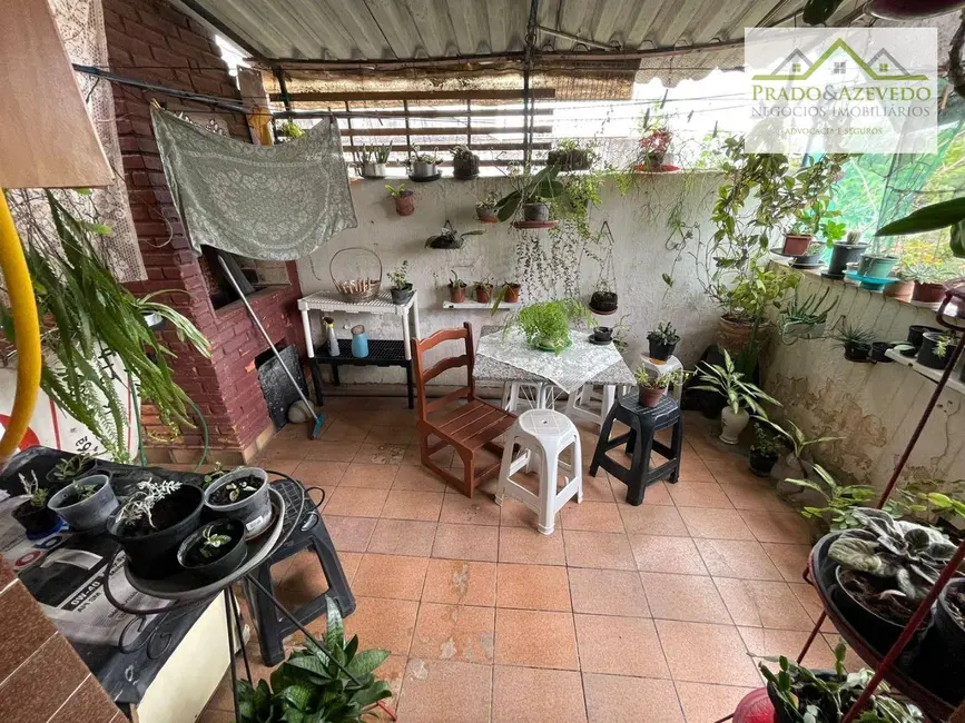 Foto 5 de Casa com 2 quartos à venda, 250m2 em Vila Morse, São Paulo - SP