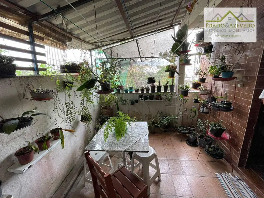 Foto 7 de Casa com 2 quartos à venda, 250m2 em Vila Morse, São Paulo - SP