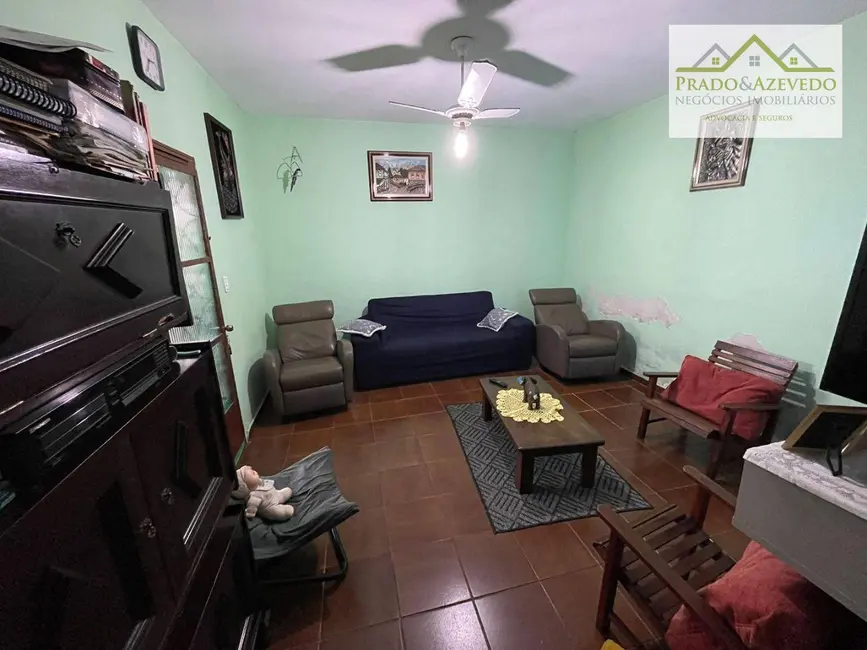 Foto 2 de Casa com 2 quartos à venda, 250m2 em Vila Morse, São Paulo - SP