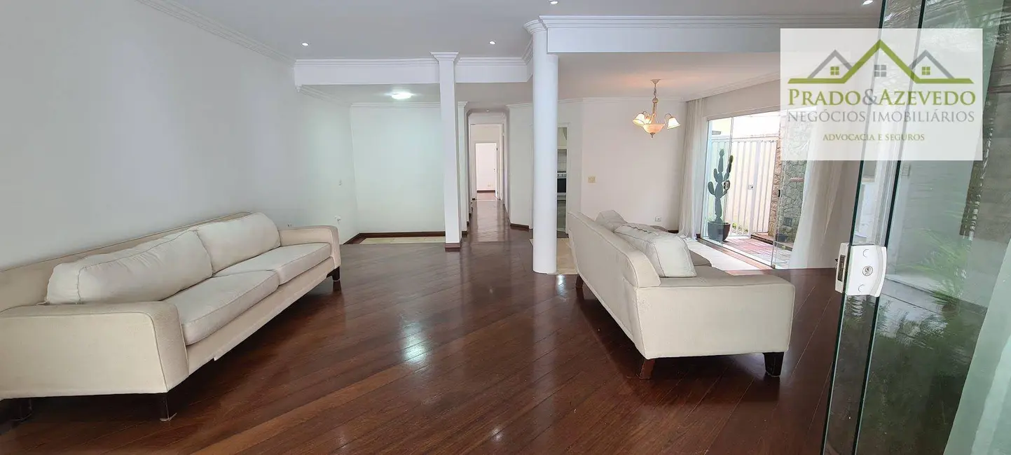 Casa com 3 quartos à venda, 350m2 em Jardim Leonor, São Paulo - SP - imagem 4 Foto 4 de Casa com 3 quartos à venda, 350m2 em Jardim Leonor, São Paulo - SP