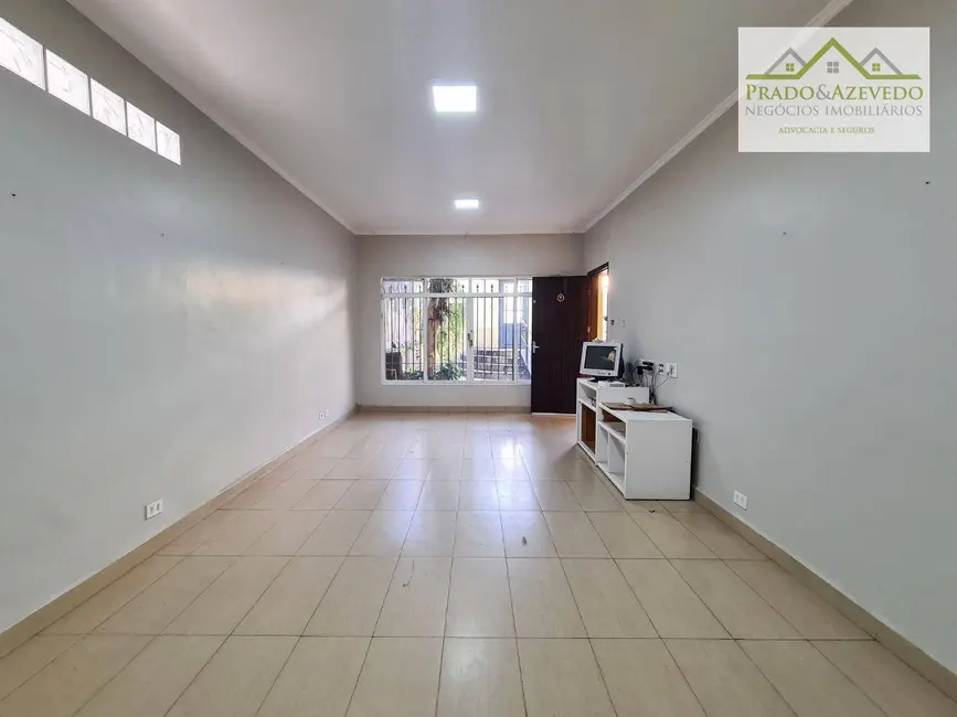 Foto 1 de Casa com 4 quartos à venda, 273m2 em Vila Morse, São Paulo - SP