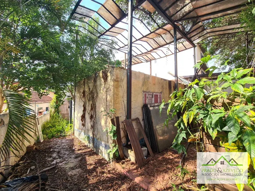 Foto 3 de Terreno / Lote à venda, 150m2 em Vila Sônia, São Paulo - SP