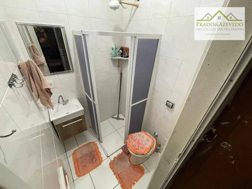 Foto 3 de Casa com 3 quartos à venda, 100m2 em Vila Morse, São Paulo - SP