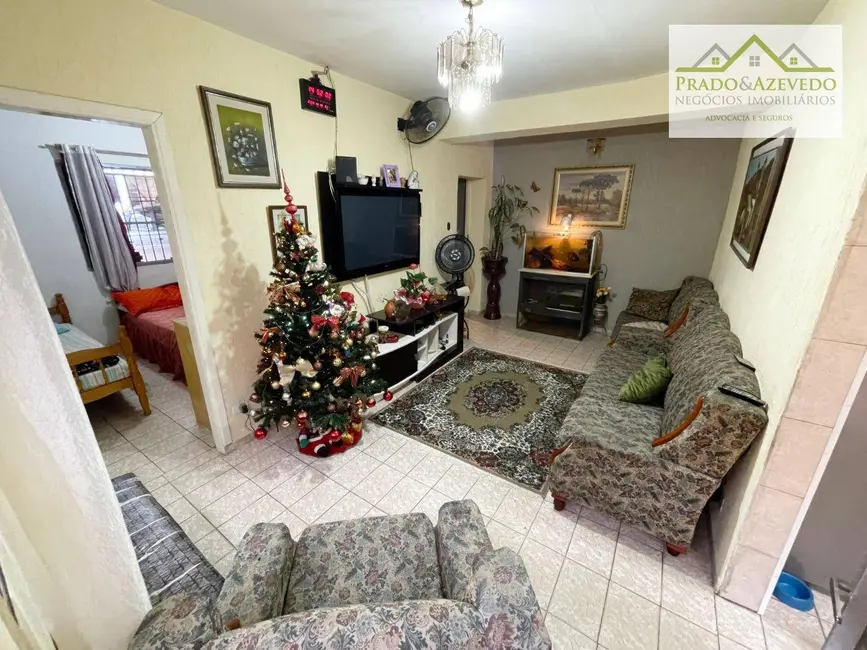 Foto 1 de Casa com 3 quartos à venda, 100m2 em Vila Morse, São Paulo - SP