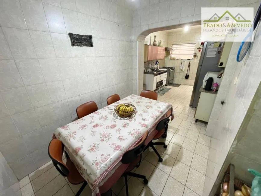 Foto 5 de Casa com 3 quartos à venda, 100m2 em Vila Morse, São Paulo - SP