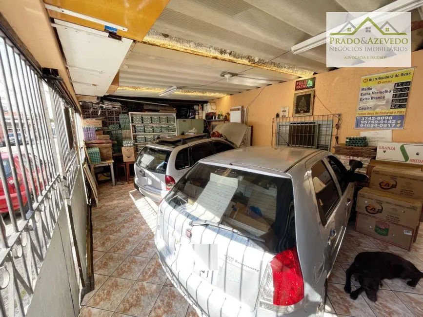 Foto 8 de Casa com 3 quartos à venda, 100m2 em Vila Morse, São Paulo - SP