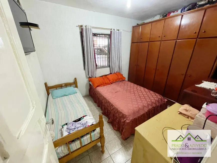 Foto 2 de Casa com 3 quartos à venda, 100m2 em Vila Morse, São Paulo - SP