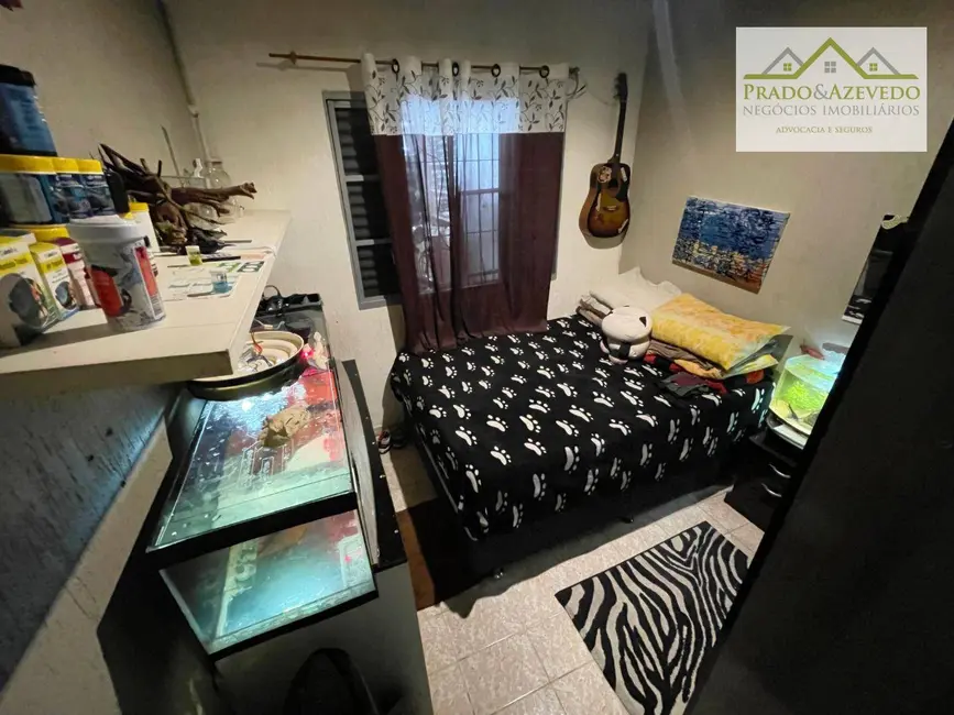 Foto 4 de Casa com 3 quartos à venda, 100m2 em Vila Morse, São Paulo - SP