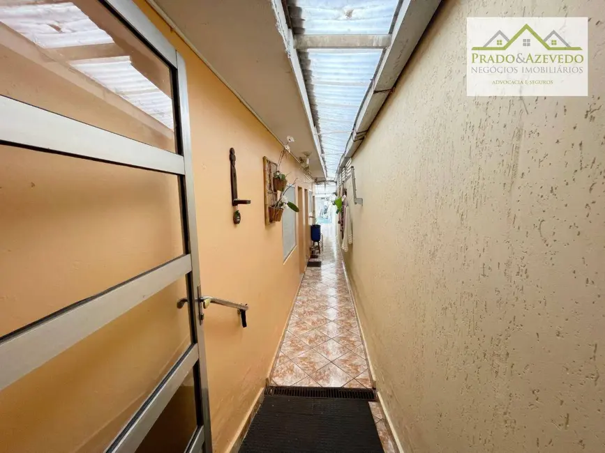 Foto 7 de Casa com 3 quartos à venda, 100m2 em Vila Morse, São Paulo - SP