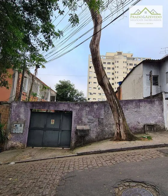 Foto 1 de Terreno / Lote à venda e para alugar, 500m2 em Paraisópolis, São Paulo - SP