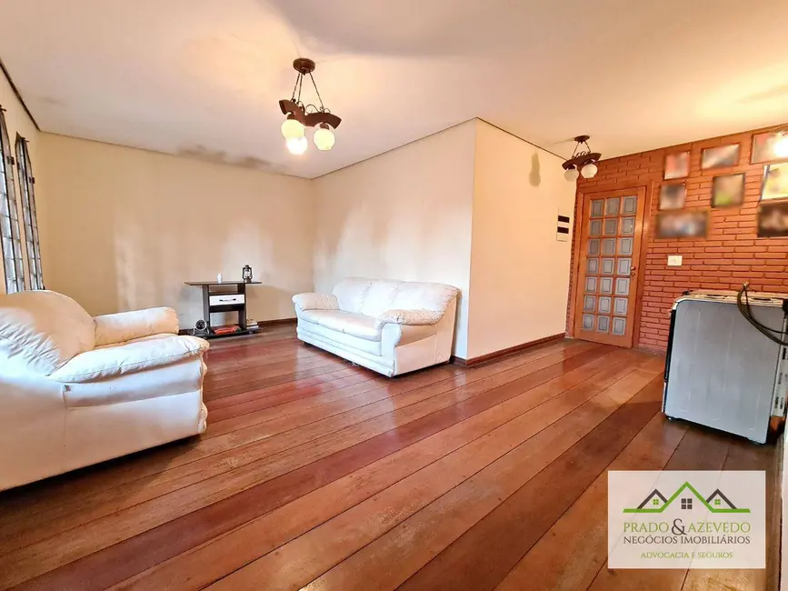 Foto 1 de Casa com 3 quartos à venda, 250m2 em Vila Morse, São Paulo - SP