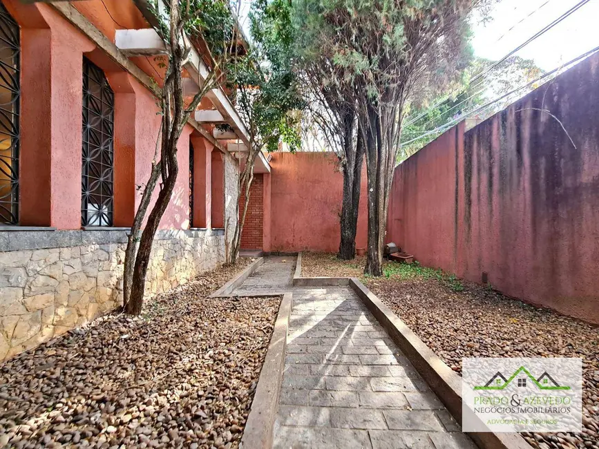 Foto 2 de Casa com 3 quartos à venda, 250m2 em Vila Morse, São Paulo - SP
