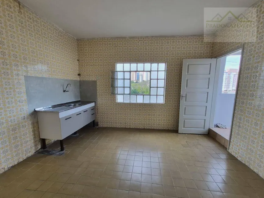 Casa com 3 quartos para alugar, 100m2 em Jardim Monte Kemel, São Paulo - SP - imagem 8 Foto 8 de Casa com 3 quartos para alugar, 100m2 em Jardim Monte Kemel, São Paulo - SP