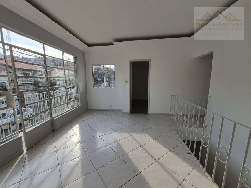 Casa com 3 quartos para alugar, 100m2 em Jardim Monte Kemel, São Paulo - SP - imagem 2 Foto 2 de Casa com 3 quartos para alugar, 100m2 em Jardim Monte Kemel, São Paulo - SP