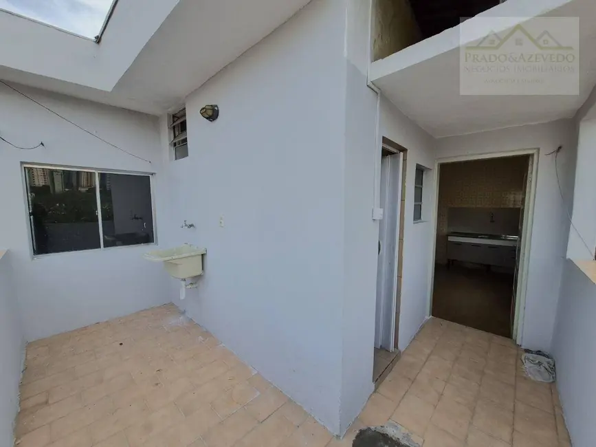 Casa com 3 quartos para alugar, 100m2 em Jardim Monte Kemel, São Paulo - SP - imagem 9 Foto 9 de Casa com 3 quartos para alugar, 100m2 em Jardim Monte Kemel, São Paulo - SP