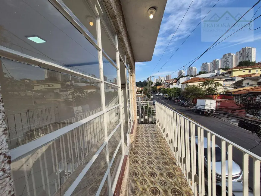 Casa com 3 quartos para alugar, 100m2 em Jardim Monte Kemel, São Paulo - SP - imagem 3 Foto 3 de Casa com 3 quartos para alugar, 100m2 em Jardim Monte Kemel, São Paulo - SP