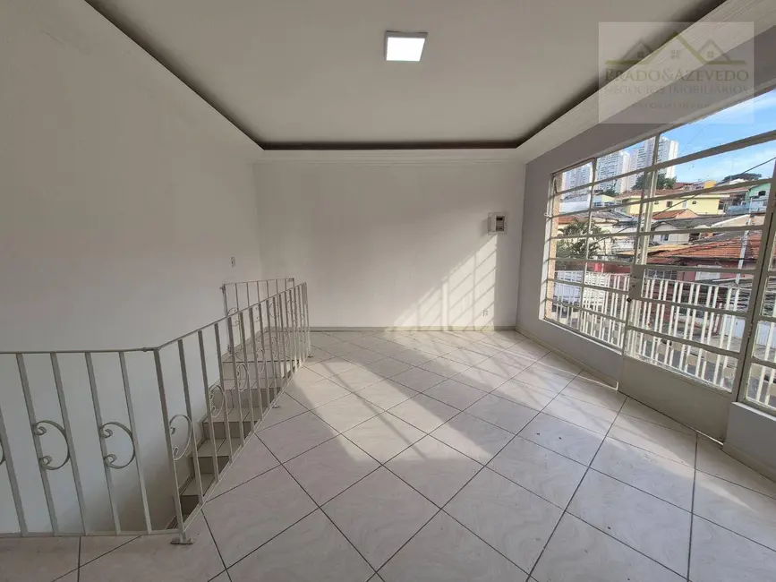 Casa com 3 quartos para alugar, 100m2 em Jardim Monte Kemel, São Paulo - SP - imagem 1 Foto 1 de Casa com 3 quartos para alugar, 100m2 em Jardim Monte Kemel, São Paulo - SP