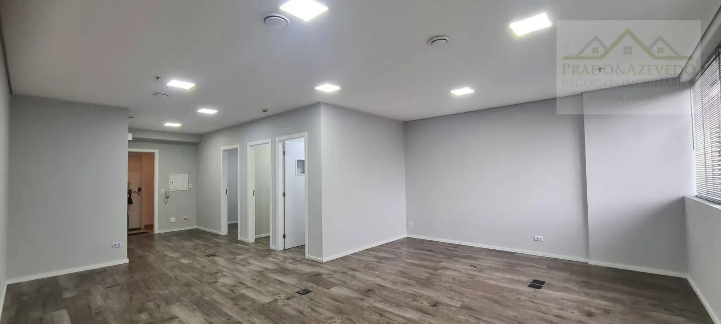 Foto 1 de Sala Comercial para alugar, 59m2 em Vila Andrade, São Paulo - SP
