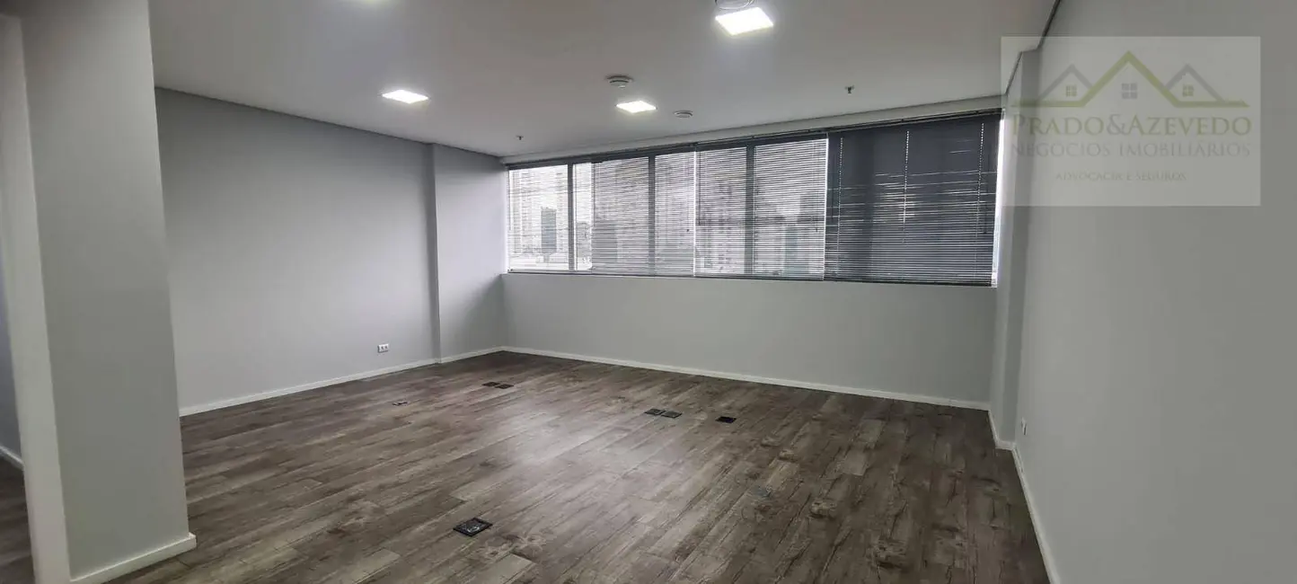 Sala Comercial para alugar, 59m2 em Vila Andrade, São Paulo - SP - imagem 5 Foto 5 de Sala Comercial para alugar, 59m2 em Vila Andrade, São Paulo - SP