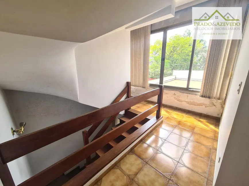 Foto 8 de Casa com 4 quartos à venda, 400m2 em Fazenda Morumbi, São Paulo - SP