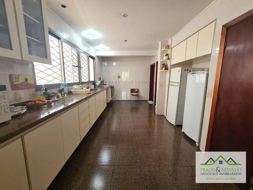 Foto 5 de Casa com 4 quartos à venda, 400m2 em Fazenda Morumbi, São Paulo - SP