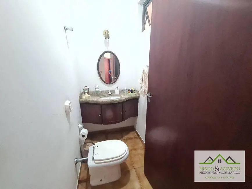 Foto 4 de Casa com 4 quartos à venda, 400m2 em Fazenda Morumbi, São Paulo - SP