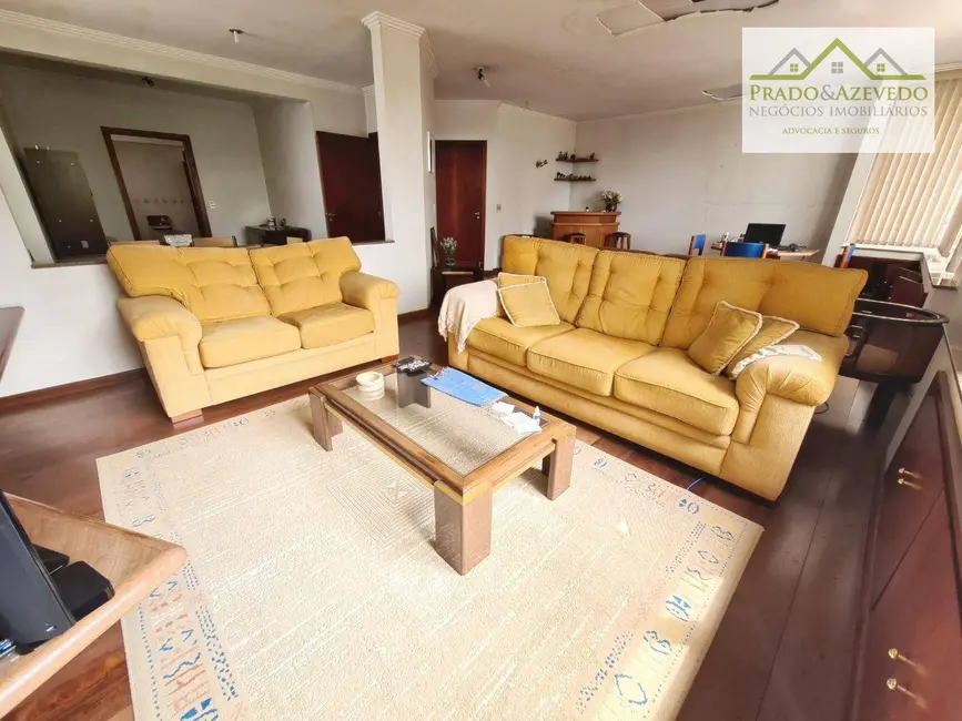 Foto 1 de Casa com 4 quartos à venda, 400m2 em Fazenda Morumbi, São Paulo - SP