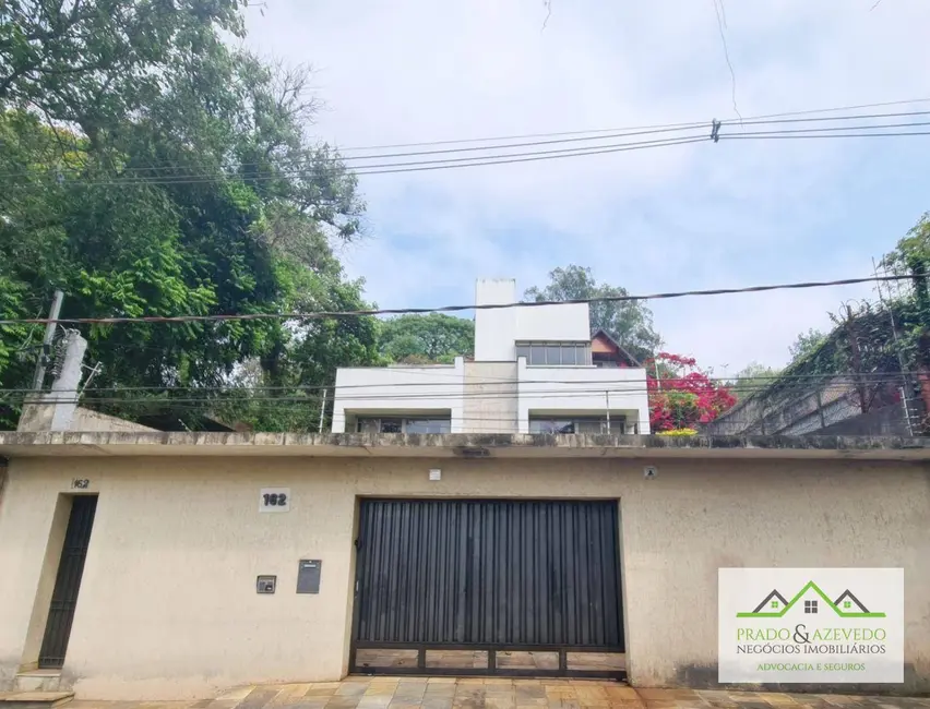 Foto 2 de Casa com 4 quartos à venda, 400m2 em Fazenda Morumbi, São Paulo - SP
