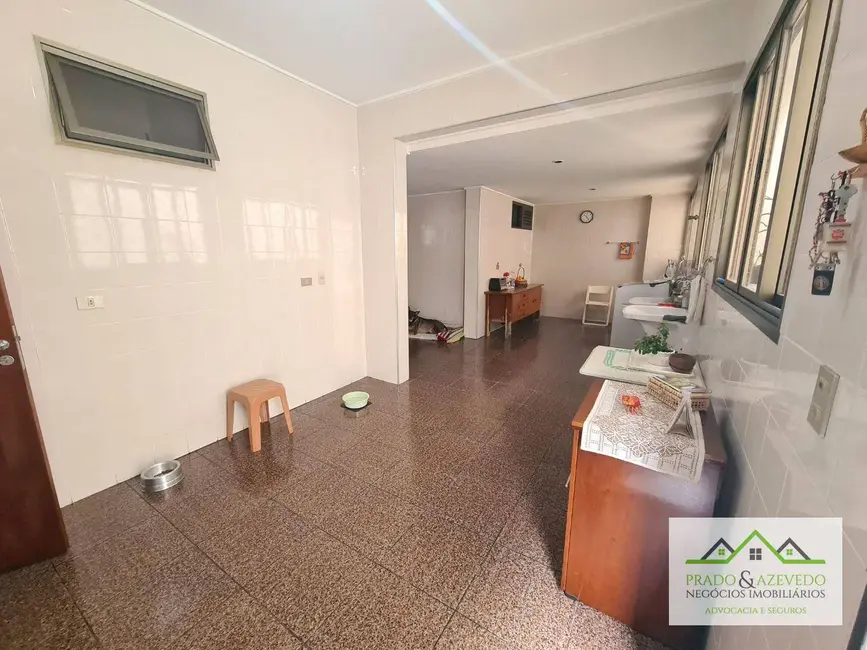Foto 7 de Casa com 4 quartos à venda, 400m2 em Fazenda Morumbi, São Paulo - SP