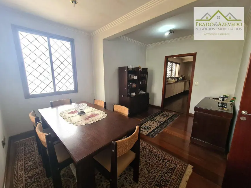 Foto 3 de Casa com 4 quartos à venda, 400m2 em Fazenda Morumbi, São Paulo - SP