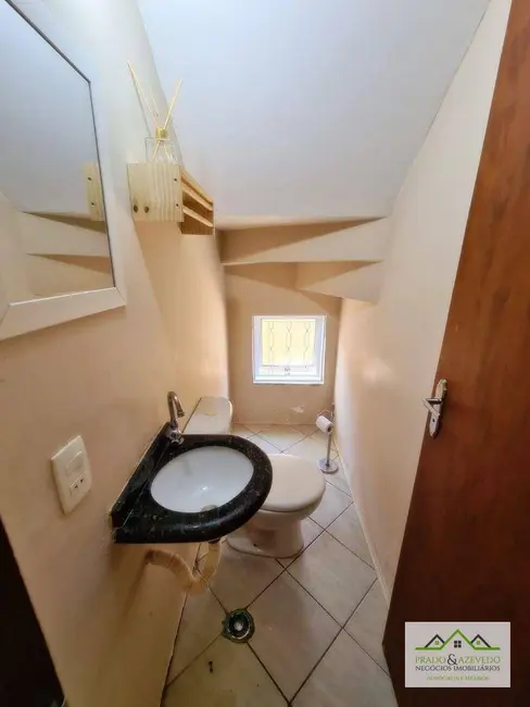 Foto 3 de Casa com 3 quartos à venda, 100m2 em Vila Morse, São Paulo - SP