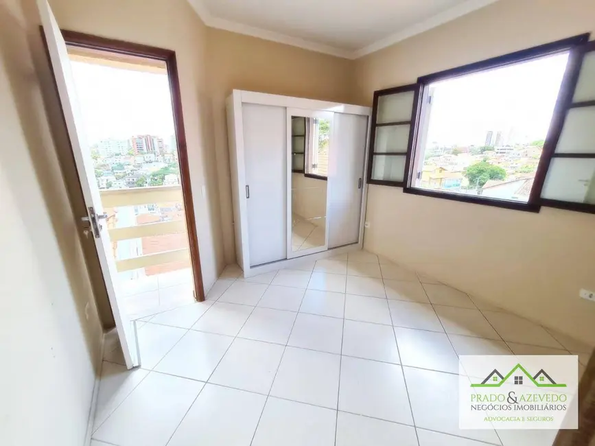 Foto 6 de Casa com 3 quartos à venda, 100m2 em Vila Morse, São Paulo - SP