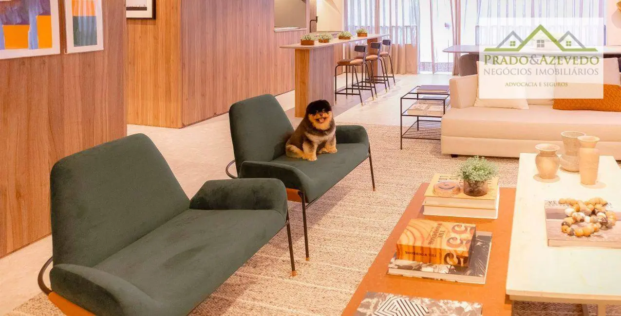 Foto 3 de Apartamento com 3 quartos à venda, 170m2 em Pinheiros, São Paulo - SP