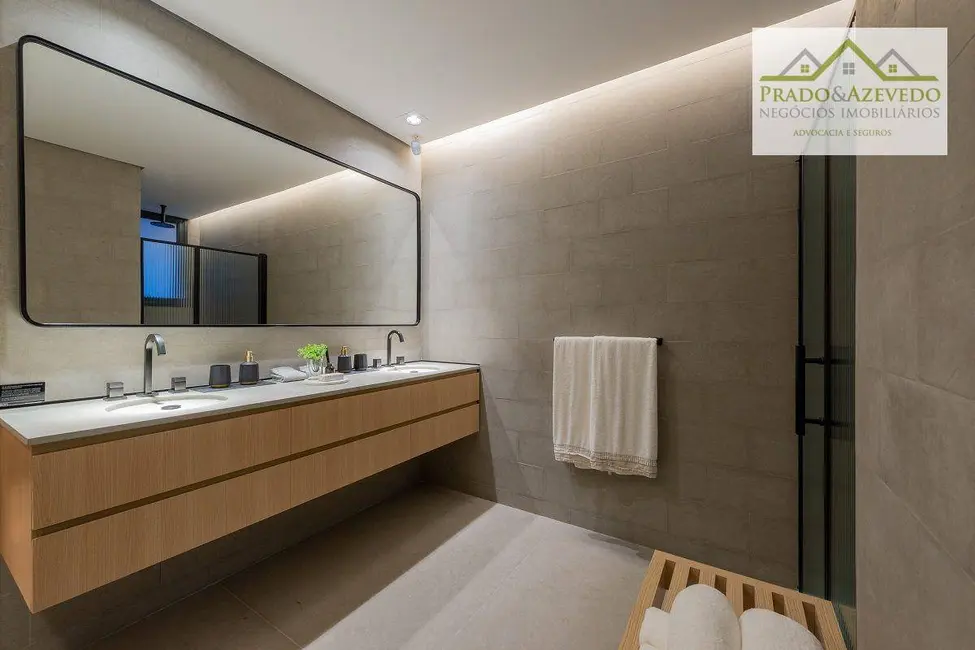 Foto 6 de Apartamento com 3 quartos à venda, 170m2 em Pinheiros, São Paulo - SP