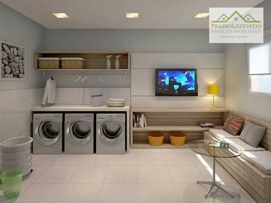 Apartamento com 1 quarto à venda, 70m2 em Campo Belo, São Paulo - SP - imagem 3 Foto 3 de Apartamento com 1 quarto à venda, 70m2 em Campo Belo, São Paulo - SP