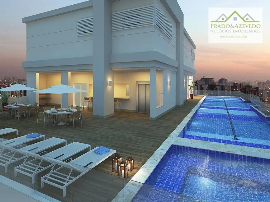 Apartamento com 1 quarto à venda, 70m2 em Campo Belo, São Paulo - SP - imagem 5 Foto 5 de Apartamento com 1 quarto à venda, 70m2 em Campo Belo, São Paulo - SP