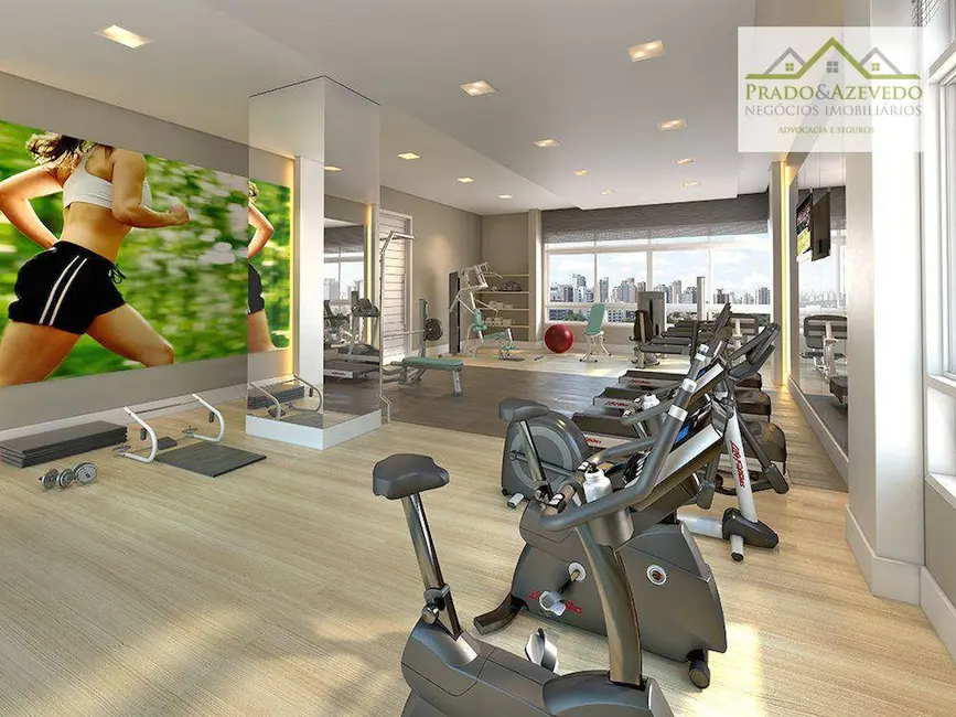 Apartamento com 1 quarto à venda, 70m2 em Campo Belo, São Paulo - SP - imagem 4 Foto 4 de Apartamento com 1 quarto à venda, 70m2 em Campo Belo, São Paulo - SP