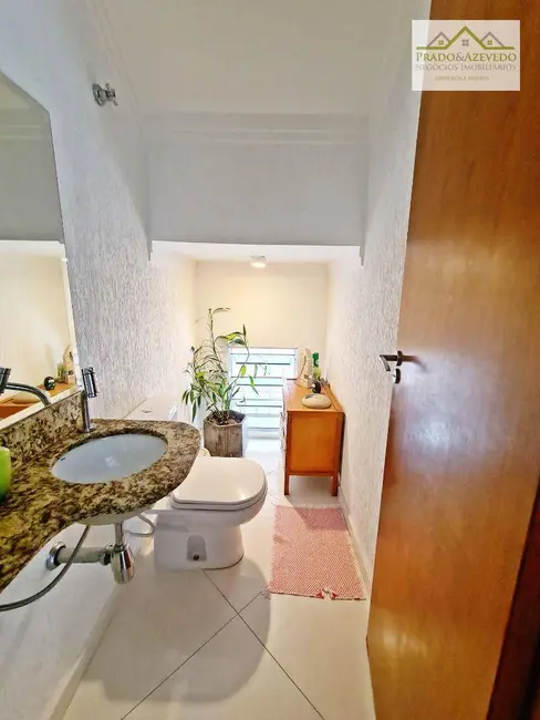 Casa com 4 quartos à venda, 165m2 em Vila Inah, São Paulo - SP - imagem 4 Foto 4 de Casa com 4 quartos à venda, 165m2 em Vila Inah, São Paulo - SP