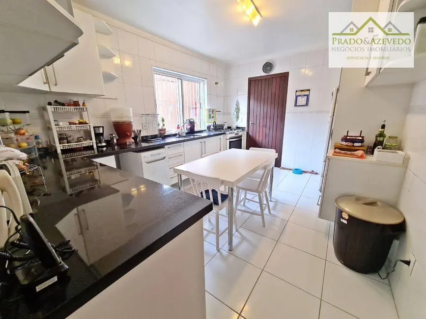 Casa com 4 quartos à venda, 165m2 em Vila Inah, São Paulo - SP - imagem 6 Foto 6 de Casa com 4 quartos à venda, 165m2 em Vila Inah, São Paulo - SP