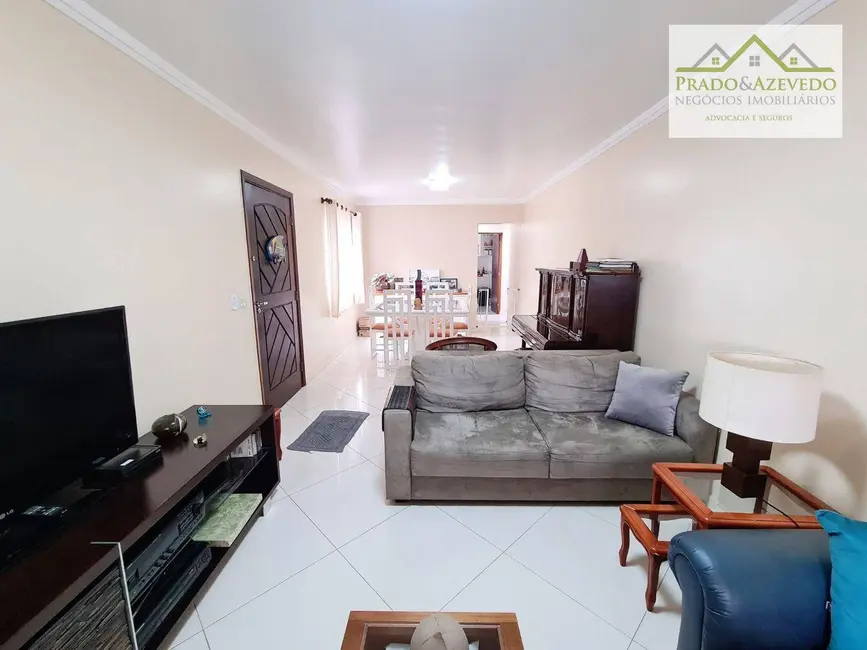 Foto 2 de Casa com 4 quartos à venda, 165m2 em Vila Inah, São Paulo - SP