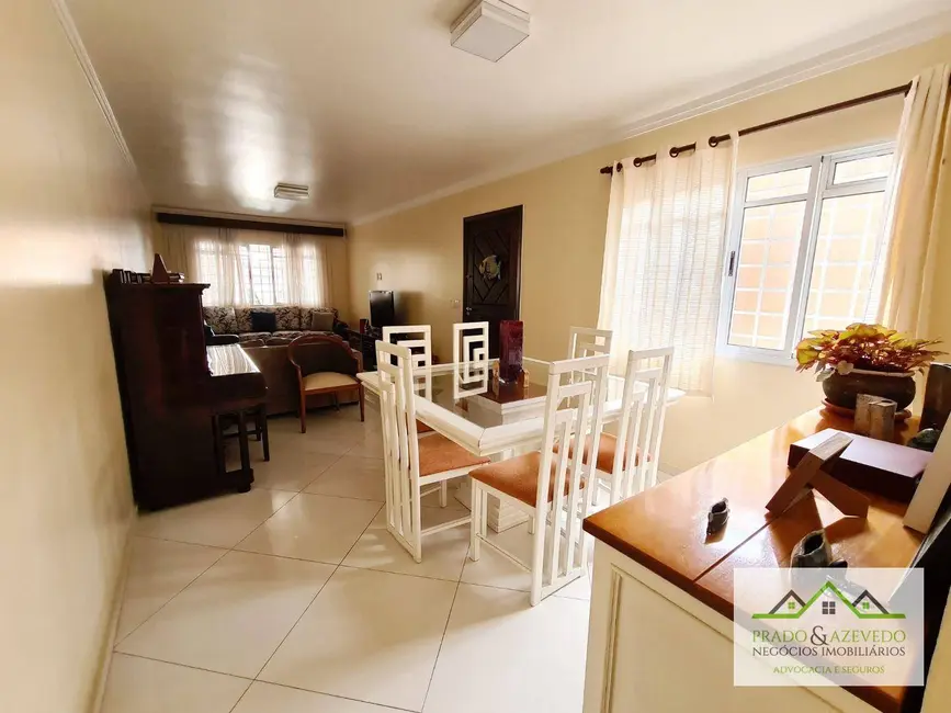 Casa com 4 quartos à venda, 165m2 em Vila Inah, São Paulo - SP - imagem 3 Foto 3 de Casa com 4 quartos à venda, 165m2 em Vila Inah, São Paulo - SP